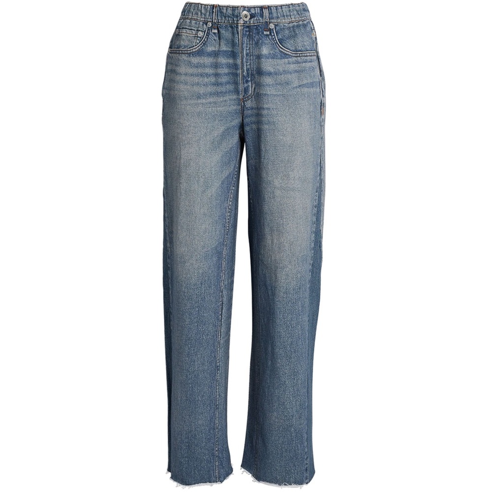 rag & bone Women’s (Terry Jogger) Jeans